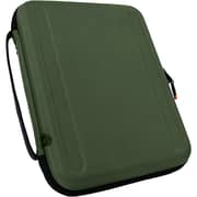 Wiwu Parallel Hardshell Bag Green iPad Pro 11inch
