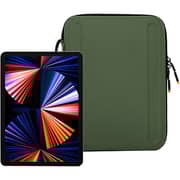 Wiwu Parallel Hardshell Bag Green iPad Pro 11inch
