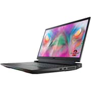 Dell G15-5520-3000 Gaming Laptop - Core i7 2.3GHz 16GB 1TB 6GB Win11Home 15.6inch Black NVIDIA GeForce RTX 3060