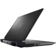 Dell G15-5520-3000 Gaming Laptop - Core i7 2.3GHz 16GB 1TB 6GB Win11Home 15.6inch Black NVIDIA GeForce RTX 3060