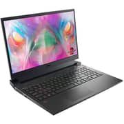 Dell G15-5520-3000 Gaming Laptop - Core i7 2.3GHz 16GB 1TB 6GB Win11Home 15.6inch Black NVIDIA GeForce RTX 3060