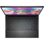 Dell G15-5520-3000 Gaming Laptop - Core i7 2.3GHz 16GB 1TB 6GB Win11Home 15.6inch Black NVIDIA GeForce RTX 3060