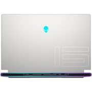 Dell Alienware 15X-ALNW-CTO1-R2 Gaming Laptop i7 2.3GHz 32GB 1TB 8GB Win11Home 15.6inch Lunar White NVIDIA GeForce RTX 3070 Ti