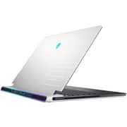 Dell Alienware 15X-ALNW-CTO1-R2 Gaming Laptop i7 2.3GHz 32GB 1TB 8GB Win11Home 15.6inch Lunar White NVIDIA GeForce RTX 3070 Ti