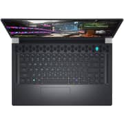 Dell Alienware 15X-ALNW-CTO1-R2 Gaming Laptop i7 2.3GHz 32GB 1TB 8GB Win11Home 15.6inch Lunar White NVIDIA GeForce RTX 3070 Ti