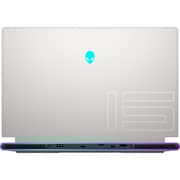 Dell Alienware 15X-ALNW-CTO1-R2 Gaming Laptop i7 2.3GHz 32GB 1TB 8GB Win11Home 15.6inch Lunar White NVIDIA GeForce RTX 3070 Ti