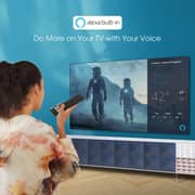 Hisense 58A61G 4K UHD Smart Television 58inch