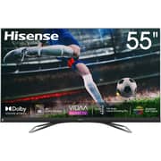 Hisense 55U8QF 4K ULED Ultra HD Smart Television 55inch