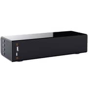 Mediacom Karaoke Speaker With 2 Wireless Microphones SK-22