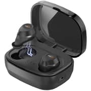 Mediacom EP02 True Wireless Earbuds Black