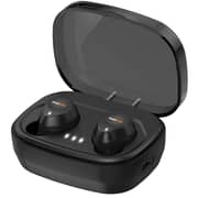 Mediacom EP02 True Wireless Earbuds Black