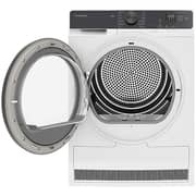 Frigidaire Front Load Heat Pump Tumble Dryer 8 kg FDH804N7WA