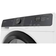 Frigidaire Front Load Heat Pump Tumble Dryer 8 kg FDH804N7WA