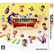 Nintendo 3ds Theatrhythm Dragon Quest