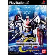 Sony PS2 SD Gundam G Generation Neo