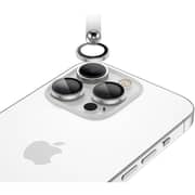 Amazing Thing Lens Protector Silver iPhone 14 Pro Max/14 Pro