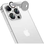 Amazing Thing Lens Protector Silver iPhone 14 Pro Max/14 Pro