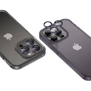 Amazing Thing Lens Protector Purple iPhone 14 Pro Max/14 Pro