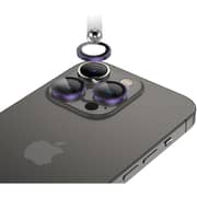 Amazing Thing Lens Protector Purple iPhone 14 Pro Max/14 Pro