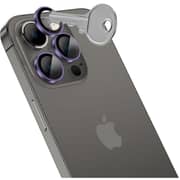 Amazing Thing Lens Protector Purple iPhone 14 Pro Max/14 Pro