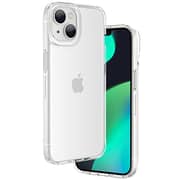 Amazing Thing MINIMAL designed for iPhone 14 Plus case cover 6.5 feet Drop Proof - Clear