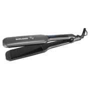 Sonashi Ceramic Hair Straightener (Black) SHS-2087
