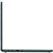 Lenovo Yoga 6 13ALC7 (2021) 2-in-1 Laptop - AMD Ryzen 5-5500U / 13.3inch WUXGA / 512GB SSD / 8GB RAM / Shared AMD Radeon Graphics / Windows 11 Home / English & Arabic Keyboard / Teal / Middle East Version - [82UD006VAX]
