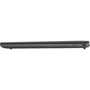 Lenovo Yoga Slim 7 Carbon 13IAP7 (2022) Laptop - 12th Gen / Intel Core i7-1260P / 13.3inch 2.5K / 1TB SSD / 16GB RAM / Shared Intel Iris Xe Graphics / Windows 11 Home / English & Arabic Keyboard / Grey / Middle East Version - [82U90075AX]