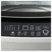 Afra Top Load Washing Machine 9 kg AF-8145WMWT