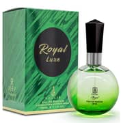 Khalis Royal Luxe EDP 100ml