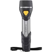 Varta LED Torch Black/Silver