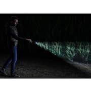 Varta Night Cutter LED Torch Black