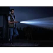 Varta Night Cutter LED Torch Black
