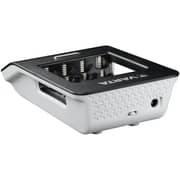 Varta LCD Ultra Fast AA/AAA Battery Charger Black/White