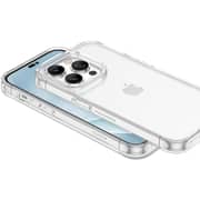 Amazing Thing Minimal Back Case Clear iPhone 14 Pro Max