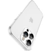 Amazing Thing Minimal Back Case Clear iPhone 14 Pro Max