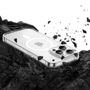 Amazing Thing Magsafe Case Clear iPhone 14 Pro Max