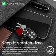 Amazing Thing Screen Protector Clear iPhone 14 Pro Max