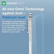 Amazing Thing Screen Protector Clear iPhone 14 Pro Max