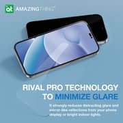 Amazing Thing Screen Protector Clear iPhone 14 Pro Max
