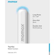 Momax Onelink Active Stylus Pen White