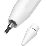 Momax Onelink Active Stylus Pen White