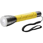 Varta LED Torch Black/Yellow