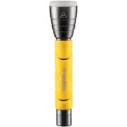 Varta LED Torch Black/Yellow