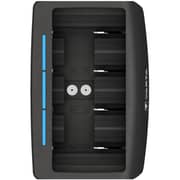 Varta Universal Battery Charger Black