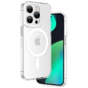 Amazing Thing Magsafe Case Clear iPhone 14 Pro