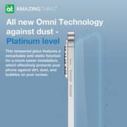 Amazing Thing Screen Protector Clear iPhone 14 Pro