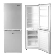 Nobel Bottom Mounted Refrigetrators White R134A 1 Year Warranty NBF325