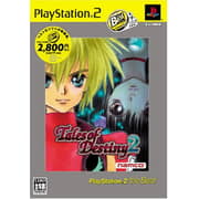 Sony PS2 Tales of Destiny 2