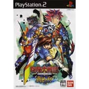 Sony PS2 Onmyou Taisenki